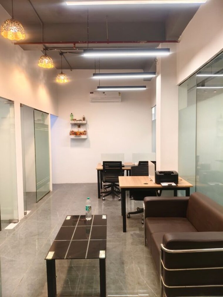 Kitchen, sector 63 Commercial Office Space 1400 Sq.Ft. In Sector 63 Noida 10407538