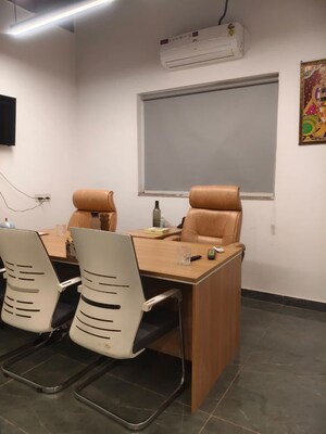 Team Area in  Office Space at Sector 63 – for Rent