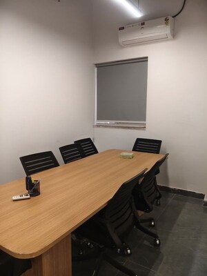 Team Area in  Office Space at Sector 63 – for Rent