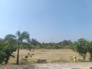  Plot For Sale in Medchal