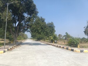 Plot Area in  Plot at Medchal – for Sale