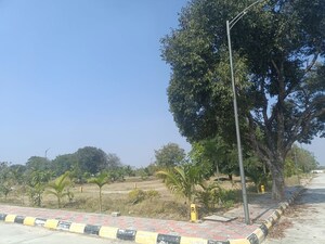 Plot Area in  Plot at Medchal – for Sale