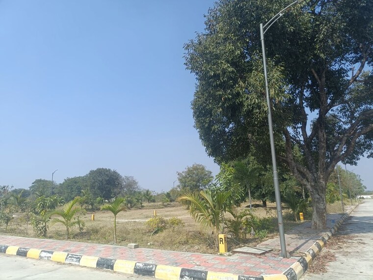 undefined, medchal  170 Sq.Yd. Plot In Medchal Hyderabad 10407543
