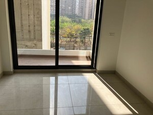 Building Lobby in 3 BHK Apartment at Nirala Estate, Tech Zone 4 Greater Noida – for Rent