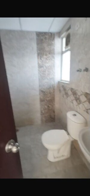 Bathroom in 3 BHK Apartment at Proview Officer City 2, Raj Nagar Extension – for Sale