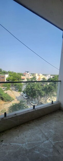 2 BHK + Basement Builder Floor For Sale in Saket