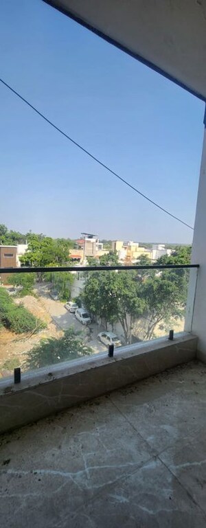 2 BHK Builder Floor For Sale in Saket