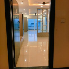 3 BHK Apartment For Rent in Lansum El Dorado