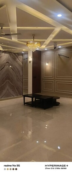 3 BHK + Pooja Room,Servant Room Builder Floor For Sale in Sector 85