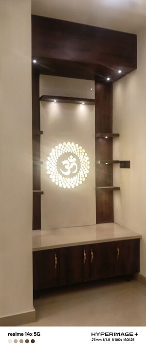 Furnished Amenities in 3 BHK Builder Floor at Sector 85 – for Sale