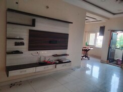 2 BHK + Pooja Room Apartment For Rent in Sri SVS Heights