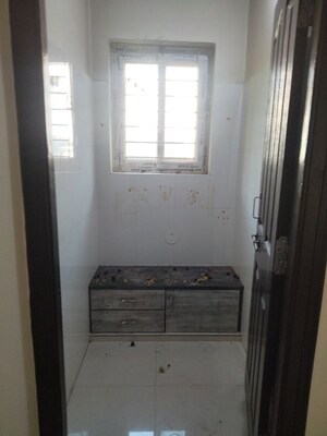 Master Bedroom in 2 BHK Apartment at Sri SVS Heights, Kompally – for Rent
