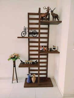 2 BHK Apartment For Rent in Highpoint ITrend Homes Phase 2