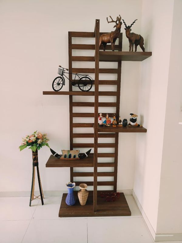 2 BHK Apartment For Rent in Highpoint ITrend Homes Phase 2