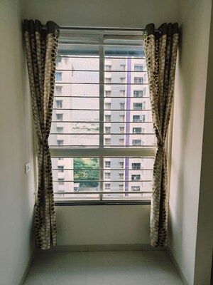 Room in 2 BHK Apartment at Highpoint ITrend Homes Phase 2, Hinjewadi – for Rent