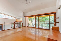 4 BHK + Servant Room Villa For Rent in Total Environment Windmills Of Your Mind