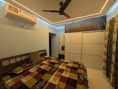 3 BHK + Pooja Room,Extra Room Apartment For Rent in Supreme Estia Phase 1