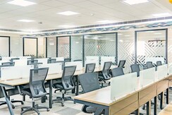 Office Space For Rent in Shivajinagar