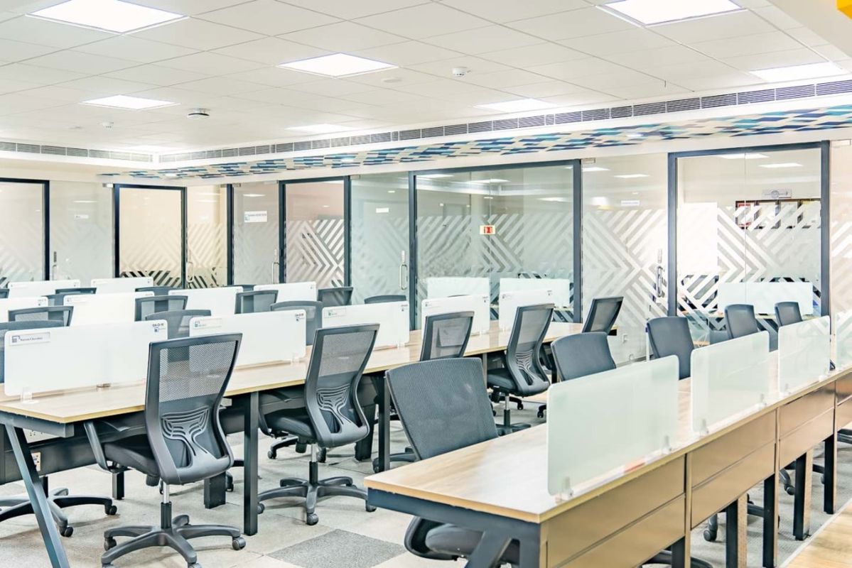 Office Space For Rent in Shivajinagar