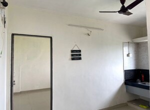 Room in 1 BHK Apartment at Dhayari – for Sale