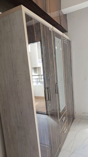 Furnished Amenities in 1 BHK Builder Floor at Bella Casa, Kharadi – for Rent