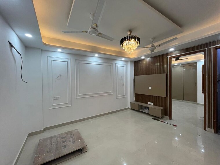Room, saket 2 Bedroom 1500 Sq.Ft. Builder Floor In Saket Delhi 10407606