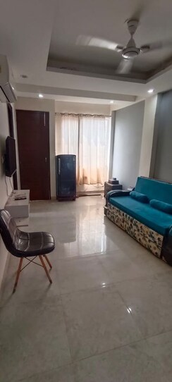 1 BHK Apartment For Rent in Hong Kong Bazaar