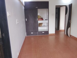 Furnished Amenities in 2 BHK Apartment at Yashodeep Castle CHS, Oshiwara – for Rent