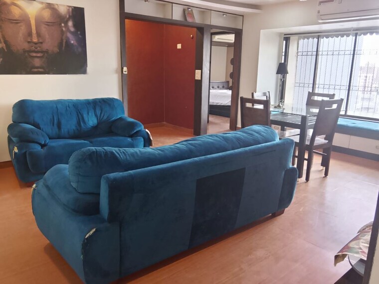 Hall, yashodeep-castle-chs 2 Bedroom 1012 Sq.Ft. Apartment In Oshiwara Mumbai 10407491