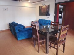 2 BHK + Store Room Apartment For Rent in Yashodeep Castle CHS