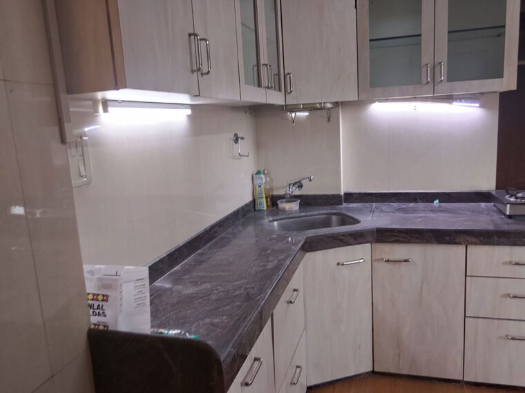 Kitchen, yashodeep-castle-chs 2 Bedroom 1012 Sq.Ft. Apartment In Oshiwara Mumbai 10407491