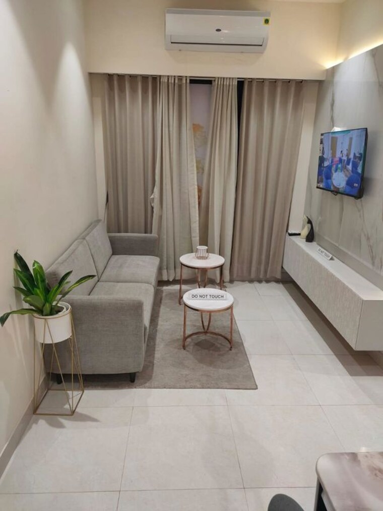 Living Room, provenance-four-seasons-private-residences 4 Bedroom 3270 Sq.Ft. Apartment In Worli Mumbai 10407616