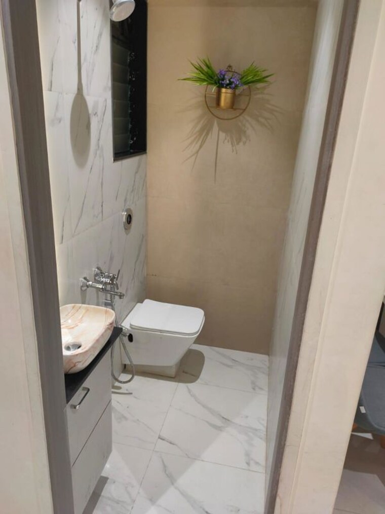 Bathroom, provenance-four-seasons-private-residences 4 Bedroom 3270 Sq.Ft. Apartment In Worli Mumbai 10407616