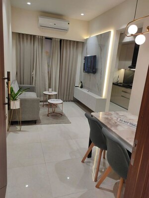 4 BHK Apartment For Rent in Provenance Four Seasons Private Residences, Worli