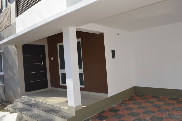 undefined, chandranagar 4 Bedroom 2000 Sq.Ft. Independent House In Chandranagar Palakkad 10407629