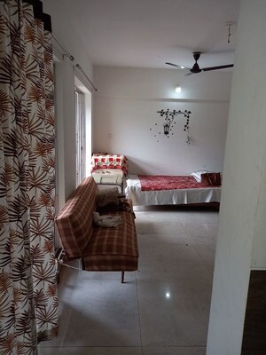2 BHK Apartment For Rent in Rama Melange Residences Phase III, Hinjewadi
