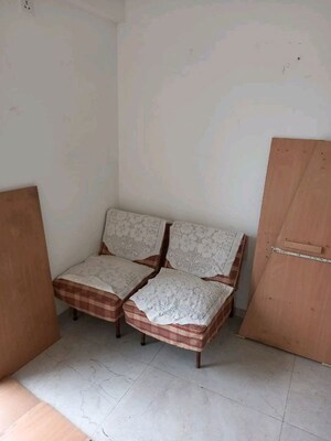 Living Room in 2 BHK Apartment at Rama Melange Residences Phase III, Hinjewadi – for Rent