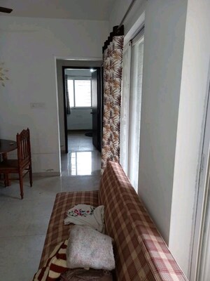 2 BHK Apartment – Nearby View at Rama Melange Residences Phase III, Hinjewadi - for Rent