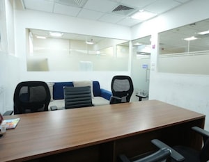 Team Area in  Office Space at Baner – for Rent