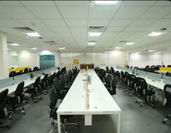 Office Space For Rent in Baner