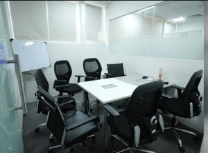Team Area in  Office Space at Baner – for Rent