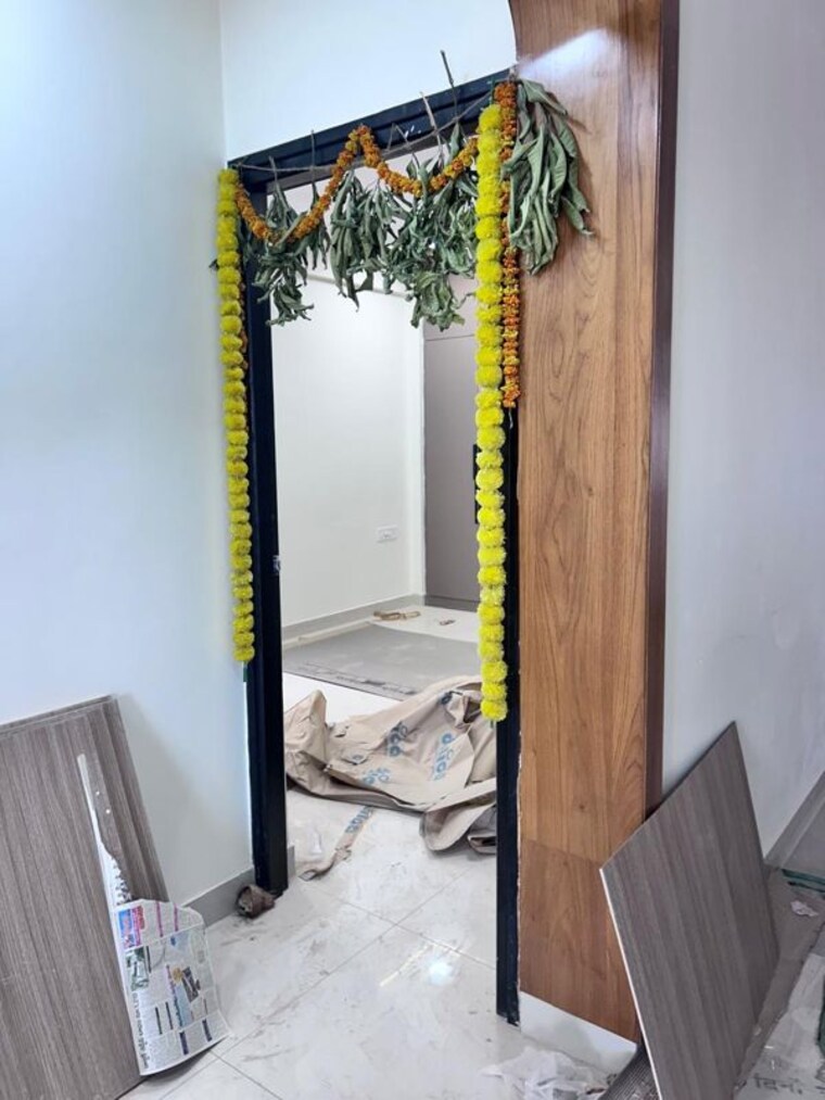 undefined, praneeth-pranav-solitaire 3 Bedroom 1700 Sq.Ft. Apartment In Bachupally Hyderabad 10407607