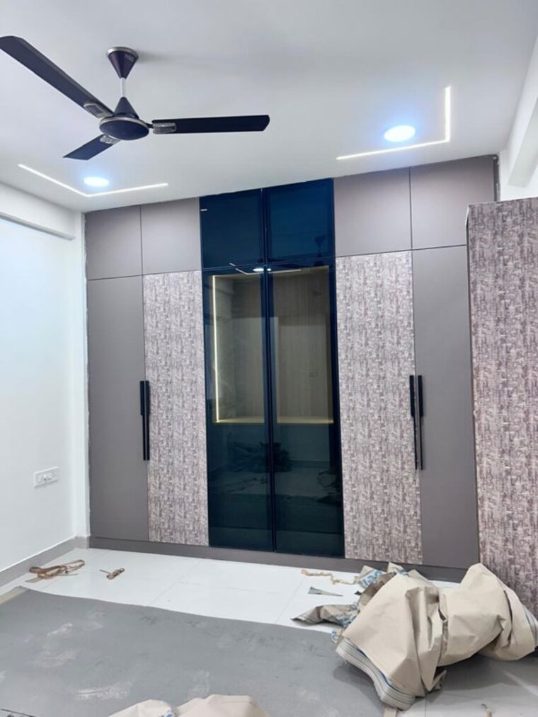 Team Area, praneeth-pranav-solitaire 3 Bedroom 1700 Sq.Ft. Apartment In Bachupally Hyderabad 10407607