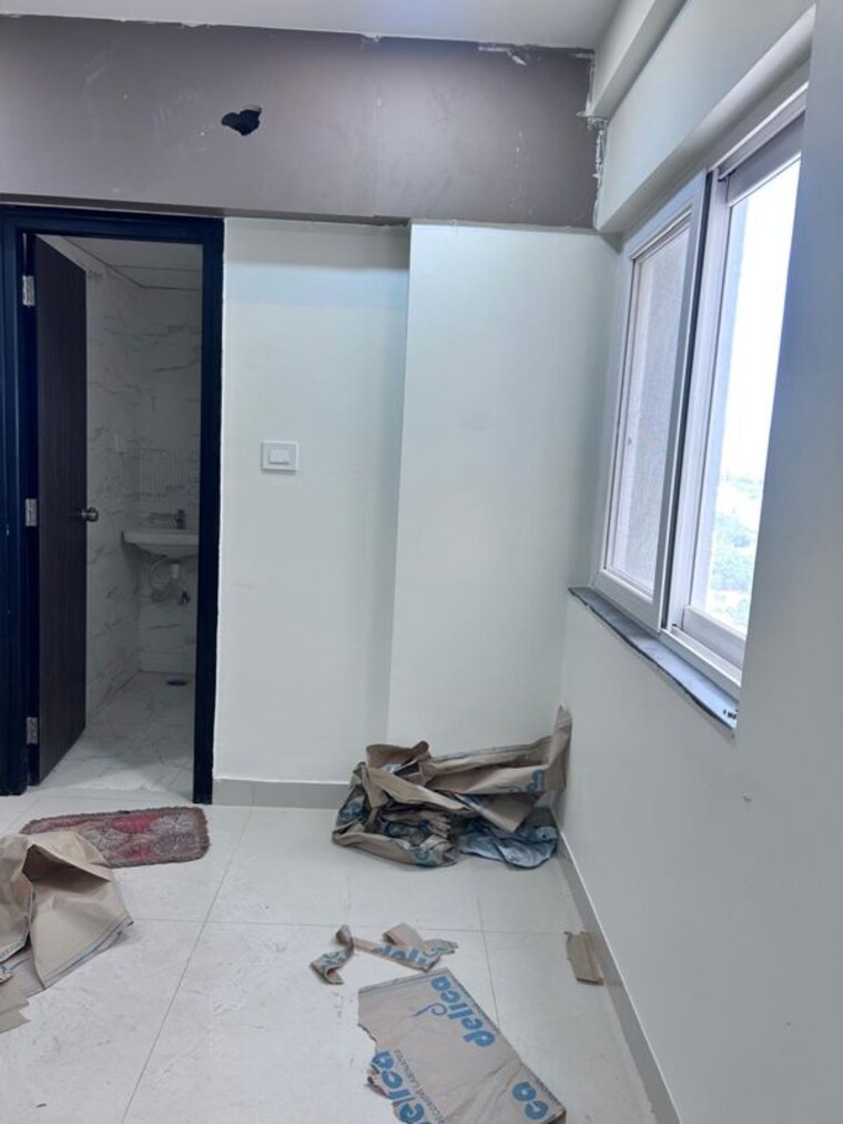Team Area, praneeth-pranav-solitaire 3 Bedroom 1700 Sq.Ft. Apartment In Bachupally Hyderabad 10407607
