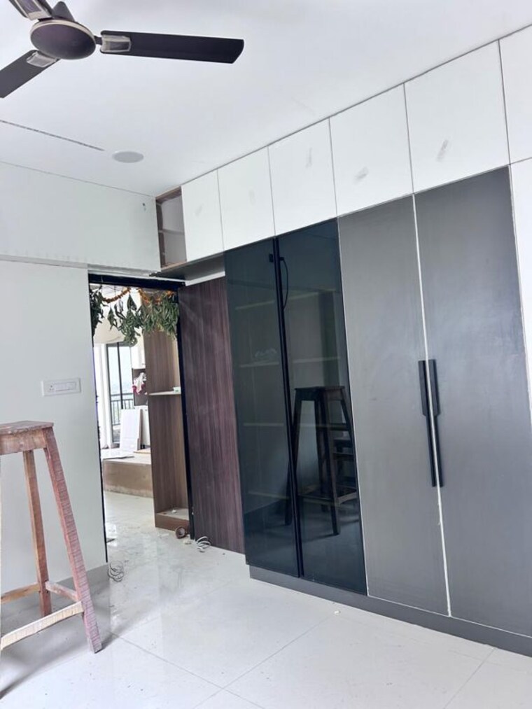 undefined, praneeth-pranav-solitaire 3 Bedroom 1700 Sq.Ft. Apartment In Bachupally Hyderabad 10407607