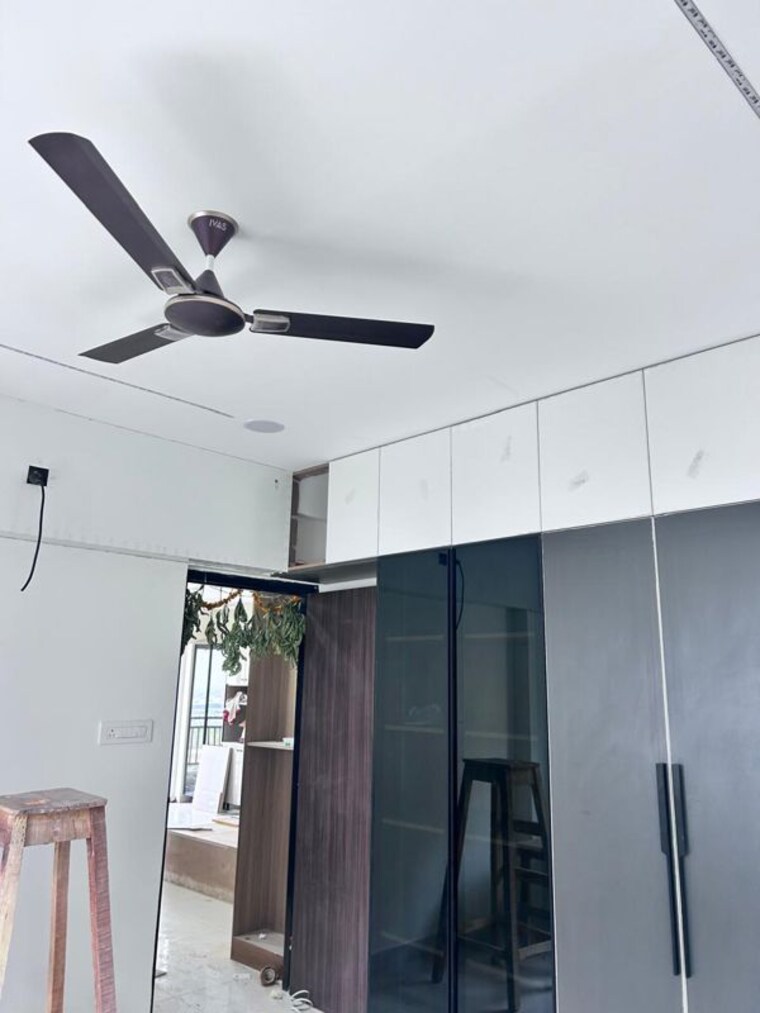 Kitchen, praneeth-pranav-solitaire 3 Bedroom 1700 Sq.Ft. Apartment In Bachupally Hyderabad 10407607