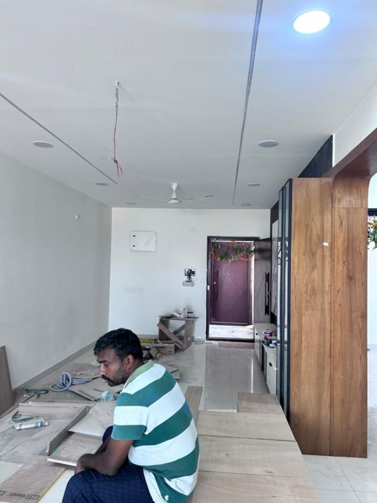 undefined, praneeth-pranav-solitaire 3 Bedroom 1700 Sq.Ft. Apartment In Bachupally Hyderabad 10407607