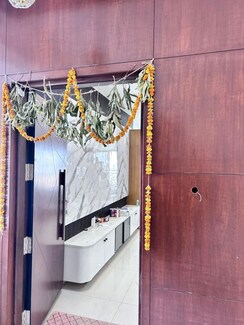 3 BHK Apartment For Rent in Praneeth Pranav Solitaire