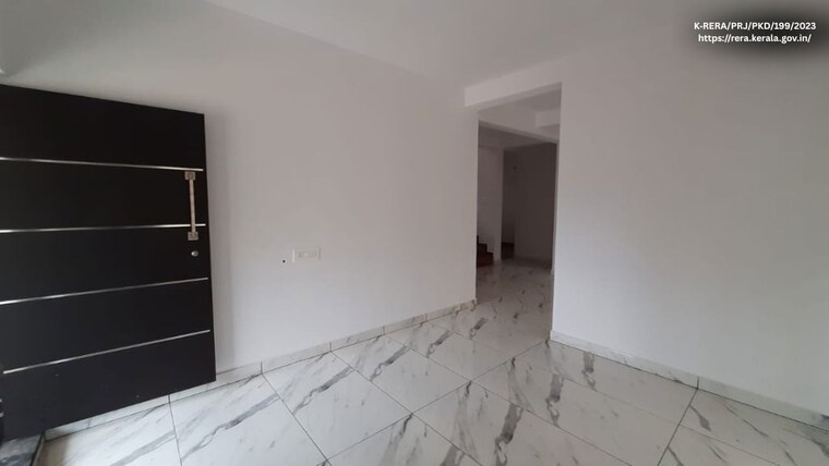 Room, chithra nagar 3 Bedroom 1500 Sq.Ft. Villa In Chithra Nagar Palakkad 10407640