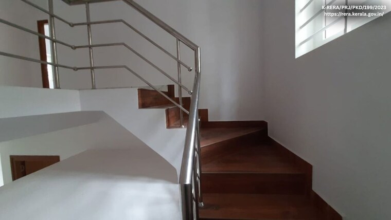 undefined, chithra nagar 3 Bedroom 1500 Sq.Ft. Villa In Chithra Nagar Palakkad 10407640